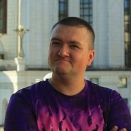 Евгений, Москва, 37 лет